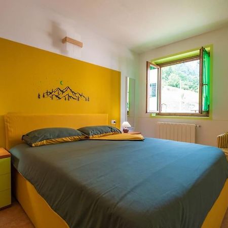 Happy Guest Apartments - Alpin Vista Colere Exterior photo
