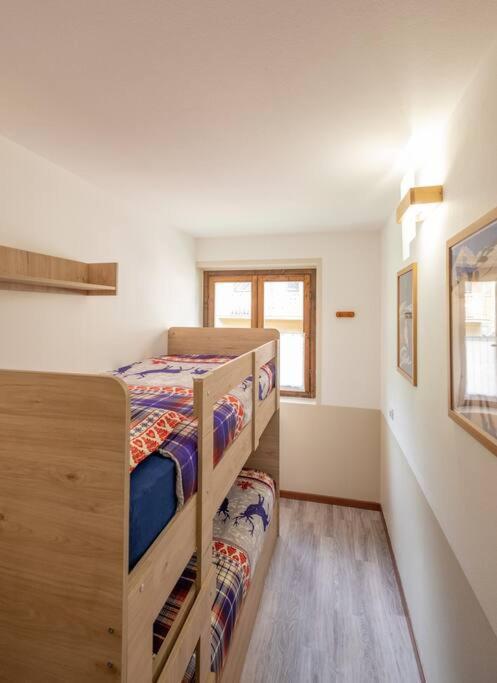 Happy Guest Apartments - Alpin Vista Colere Exterior photo
